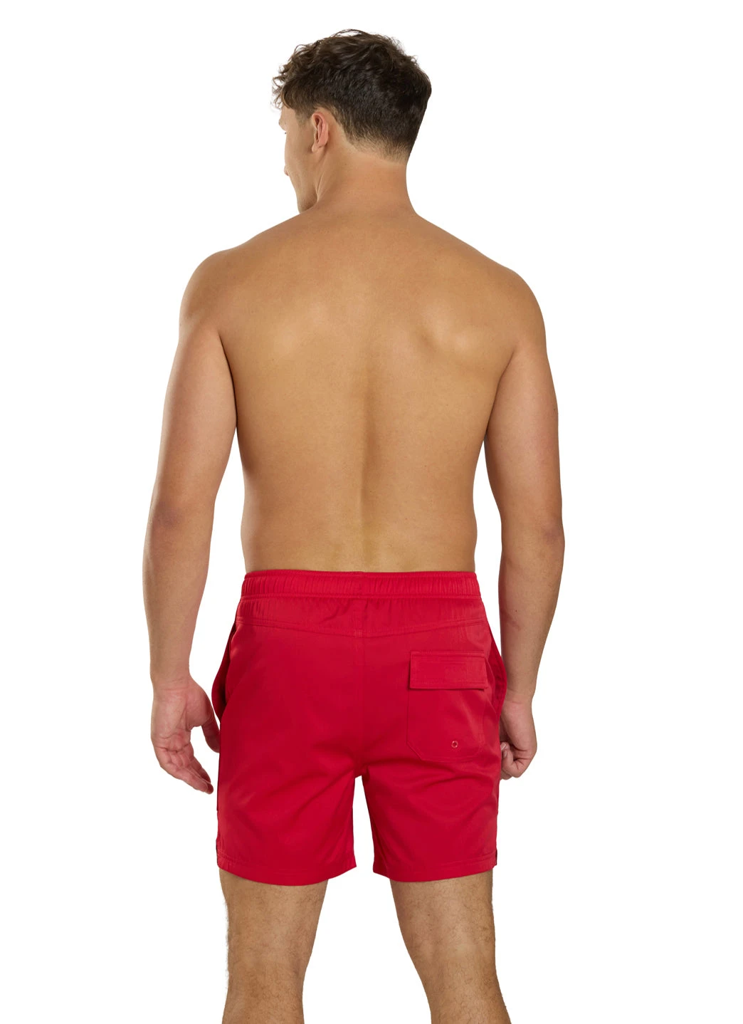 Sporti Guard Men's Swim Trunk 6 Sporti Guard Men's Swim Trunk - Image 4