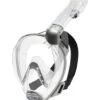 Cressi Baron Full Face Snorkeling Mask 2 Cressi Baron Full Face Snorkeling Mask -Swimwear Outlet 8641055260840 2t