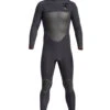 Xcel Men's 4/3mm Drylock Front Zip Fullsuit Wetsuit 2 Xcel Men's 4/3mm Drylock Front Zip Fullsuit Wetsuit -Swimwear Outlet 8641075544232 black 1a
