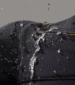 Xcel Men's 4/3mm Drylock Front Zip Fullsuit Wetsuit -Swimwear Outlet 8641075544232 black 8a