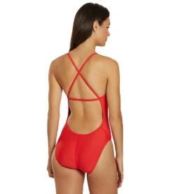 Speedo Women's Guard Pro LT Crossback One Piece Swimsuit 11 Speedo Women's Guard Pro LT Crossback One Piece Swimsuit -Swimwear Outlet 8641128595624 speedored 3a