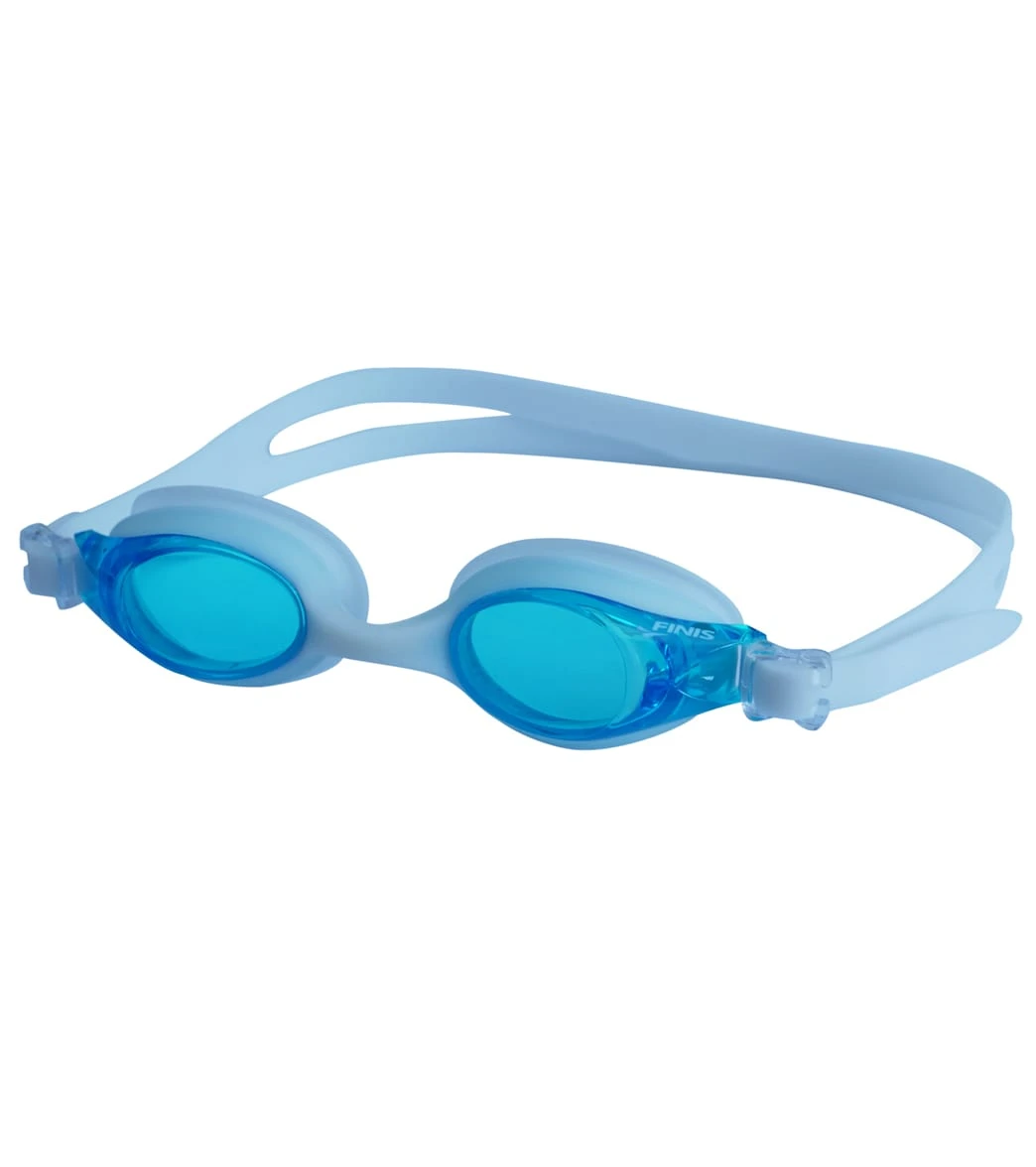 FINIS Kids' FlowGlow Glow-in-the-Dark Goggle 4 FINIS Kids' FlowGlow Glow-in-the-Dark Goggle - Image 2