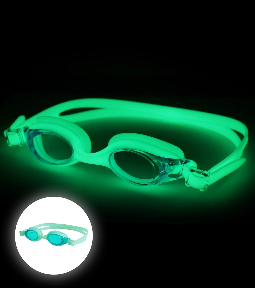 FINIS Kids' FlowGlow Glow-in-the-Dark Goggle 18 FINIS Kids' FlowGlow Glow-in-the-Dark Goggle - Image 16