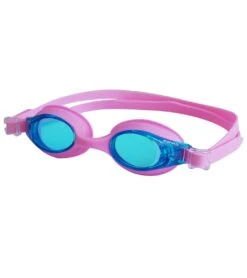 FINIS Kids' FlowGlow Glow-in-the-Dark Goggle 30 FINIS Kids' FlowGlow Glow-in-the-Dark Goggle -Swimwear Outlet 8641241907368 pinkglow 2a