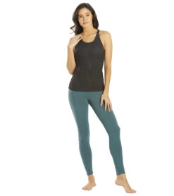 Everyday Yoga Elevated Tribe Support Tank -Swimwear Outlet 8641266614440 blacktribal 4a