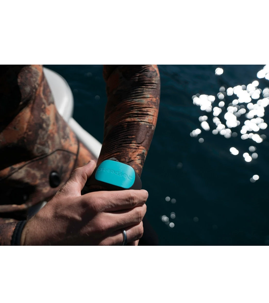 Sharkbanz Shark Deterrent Band (Ver 2) 10 Sharkbanz Shark Deterrent Band (Ver 2) - Image 8