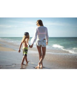 Sharkbanz Shark Deterrent Band (Ver 2) 36 Sharkbanz Shark Deterrent Band (Ver 2) -Swimwear Outlet 8641323434152 slateazure 5a