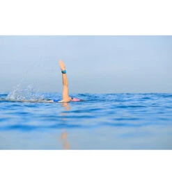 Sharkbanz Shark Deterrent Band (Ver 2) 37 Sharkbanz Shark Deterrent Band (Ver 2) -Swimwear Outlet 8641323434152 slateazure 6a