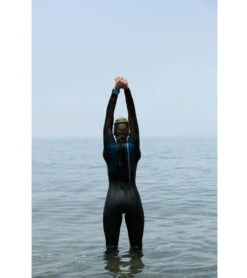 Sharkbanz Shark Deterrent Band (Ver 2) 39 Sharkbanz Shark Deterrent Band (Ver 2) -Swimwear Outlet 8641323434152 slateazure 8a