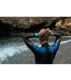 Sharkbanz Shark Deterrent Band (Ver 2) 40 Sharkbanz Shark Deterrent Band (Ver 2) -Swimwear Outlet 8641323434152 slateazure 9a