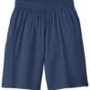 SwimOutlet Boys' Sport-Tek® PosiCharge® Competitor⢠Pocketed Short 2 SwimOutlet Boys' Sport-Tek® PosiCharge® Competitor⢠Pocketed Short -Swimwear Outlet 8641333756072 truenavy 1a