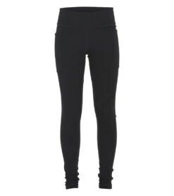Everyday Yoga Girl Uphold Solid High Waisted Leggings With Pockets 15 Everyday Yoga Girl Uphold Solid High Waisted Leggings With Pockets -Swimwear Outlet 8641364426920 black 1a