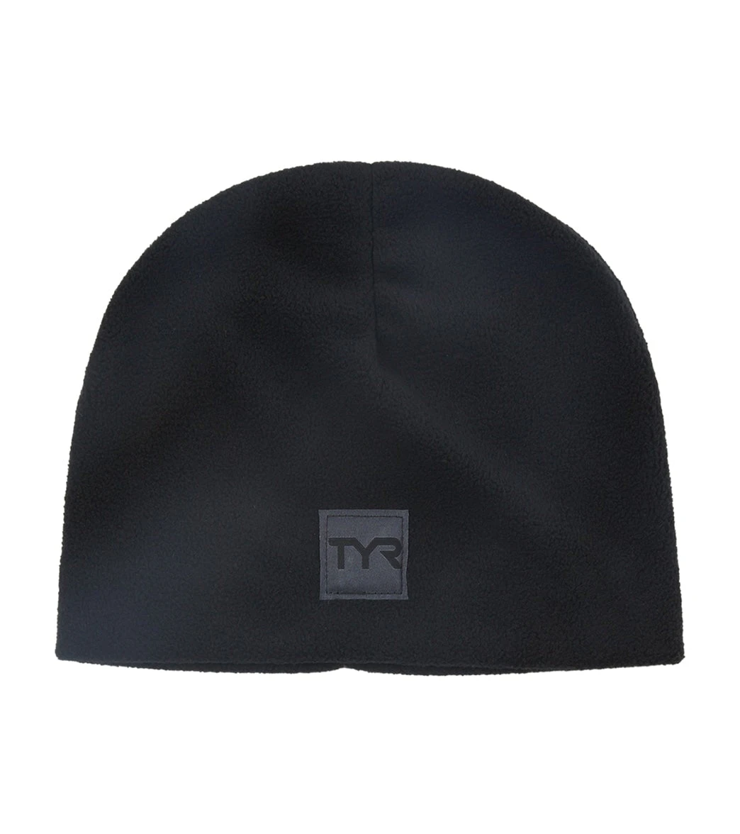 TYR Fleece Beanie 16 TYR Fleece Beanie - Image 14