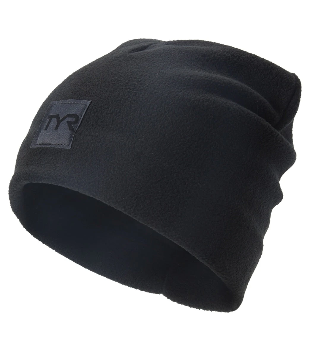 TYR Fleece Beanie 18 TYR Fleece Beanie - Image 16