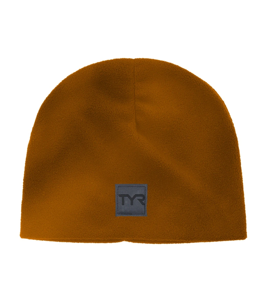 TYR Fleece Beanie 4 TYR Fleece Beanie - Image 2