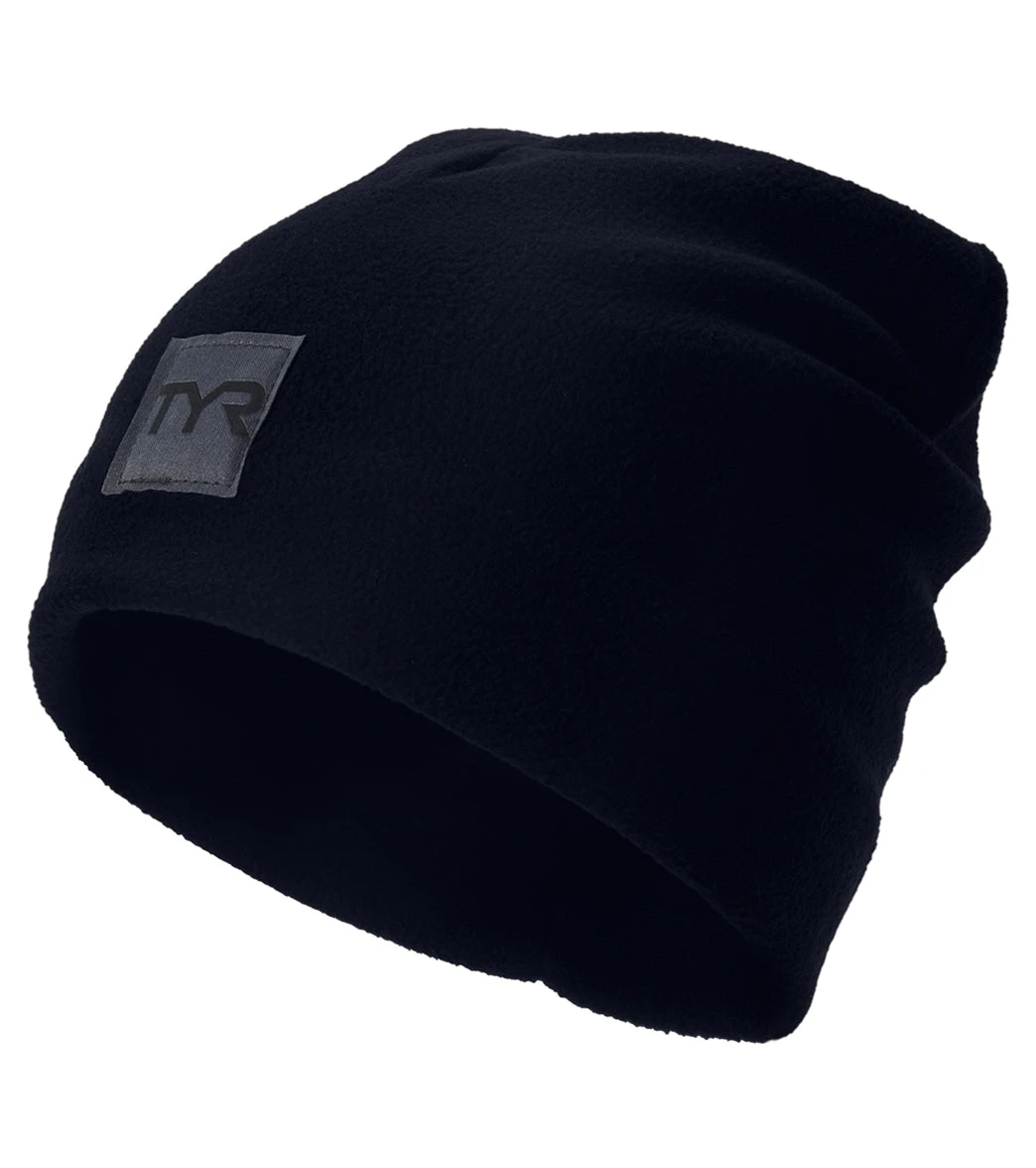 TYR Fleece Beanie 11 TYR Fleece Beanie - Image 9