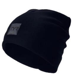 TYR Fleece Beanie 30 TYR Fleece Beanie -Swimwear Outlet 8641368621224 navy