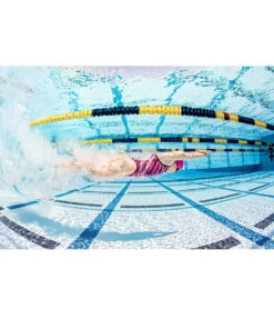 Sporti HydroLast Flash Thin Strap One Piece Swimsuit (26-40) 38 Sporti HydroLast Flash Thin Strap One Piece Swimsuit (26-40) -Swimwear Outlet 8641390248104 pink 8a