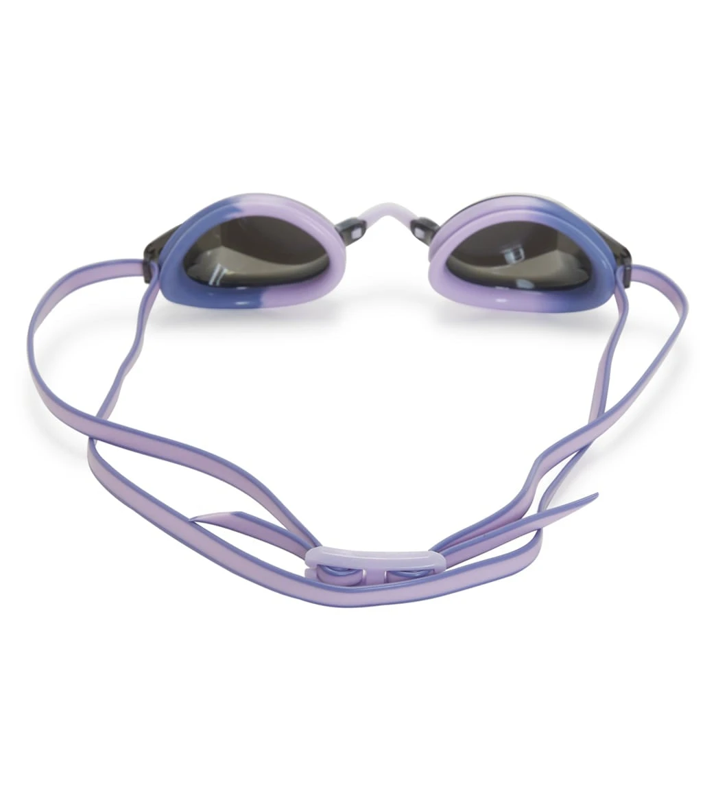 TYR Black Ops 140 EV Racing Mirrored Junior Fit Goggle 8 TYR Black Ops 140 EV Racing Mirrored Junior Fit Goggle - Image 6