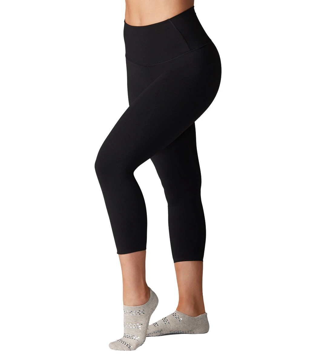 Tavi High Waisted Crop Yoga Leggings 20 Tavi High Waisted Crop Yoga Leggings - Image 18