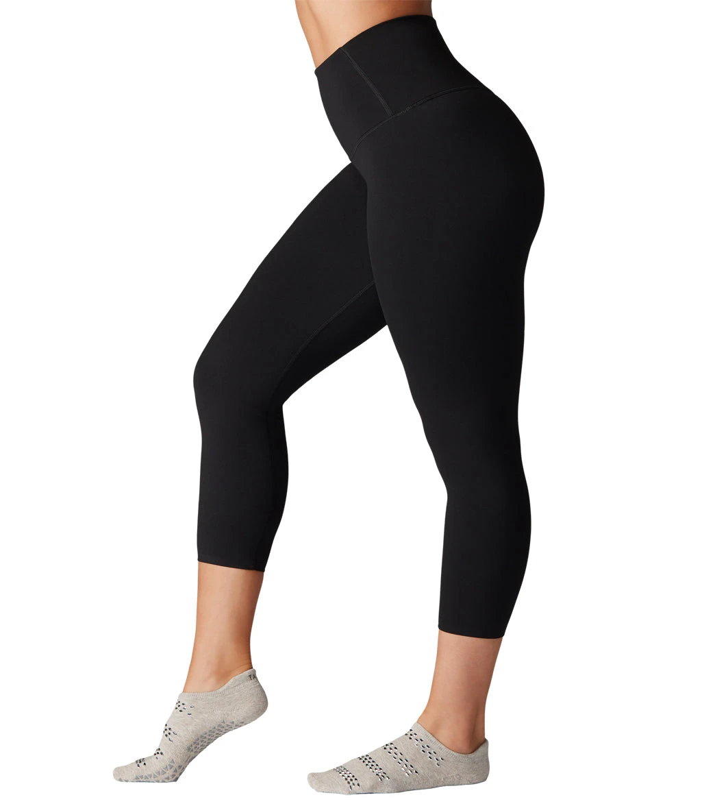Tavi High Waisted Crop Yoga Leggings 16 Tavi High Waisted Crop Yoga Leggings - Image 14