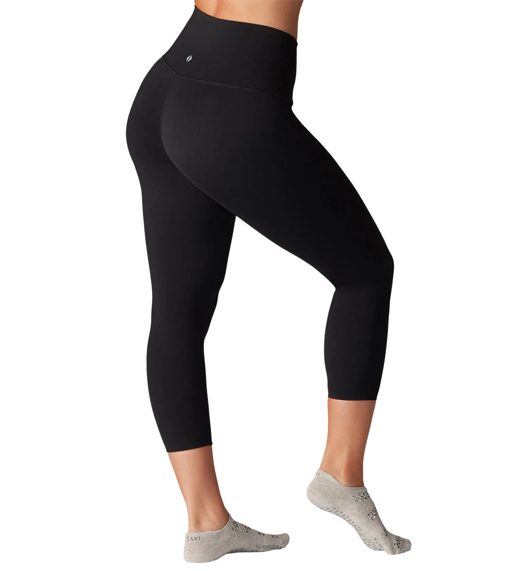 Tavi High Waisted Crop Yoga Leggings 17 Tavi High Waisted Crop Yoga Leggings - Image 15