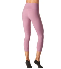 Tavi High Waisted Crop Yoga Leggings 22 Tavi High Waisted Crop Yoga Leggings -Swimwear Outlet 8641464434856 wisteria 3a
