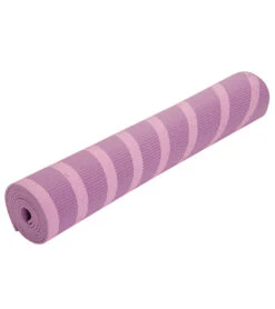 Gaiam 5mm Printed Yoga Mat 26 Gaiam 5mm Printed Yoga Mat -Swimwear Outlet 8641489404072 dustylavender 1a