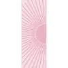 Gaiam 5mm Printed Yoga Mat 2 Gaiam 5mm Printed Yoga Mat -Swimwear Outlet 8641489404072 sunlightpink 1a 3cfb0841 7715 464f 9e0e 0c3816da4018