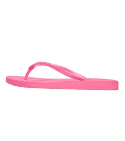 Malvados Women's Playa Flip Flops -Swimwear Outlet 8641499070632 flamingo 2a