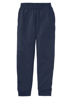 SwimOutlet Youth Core Fleece Jogger Pants