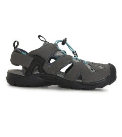 Northside Women's Burke 3.0 Water Shoes 23 Northside Women's Burke 3.0 Water Shoes -Swimwear Outlet 8641542029480 dkgrayaqua 3a