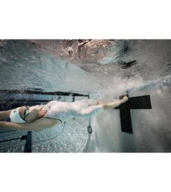 TYR Women's Venzo Camo Open Back Tech Suit Swimsuit 37 TYR Women's Venzo Camo Open Back Tech Suit Swimsuit -Swimwear Outlet 8641542848680 whitecamo 6a