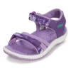 Keen Kids' Verano Sandal (Little Kid, Big Kid) 1 Keen Kids' Verano Sandal (Little Kid, Big Kid) -Swimwear Outlet 8641592426664 tillandsiapurpleenglishlavender 1a