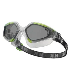 Nike Expanse Swim Mask -Swimwear Outlet 8641842544808 atomicgreen 1a