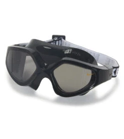 Nike Expanse Swim Mask -Swimwear Outlet 8641842544808 darkblack 1a