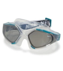 Nike Expanse Swim Mask -Swimwear Outlet 8641842544808 greenabyss 1a