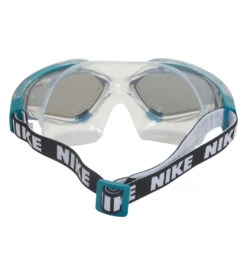 Nike Expanse Swim Mask -Swimwear Outlet 8641842544808 greenabyss 2a