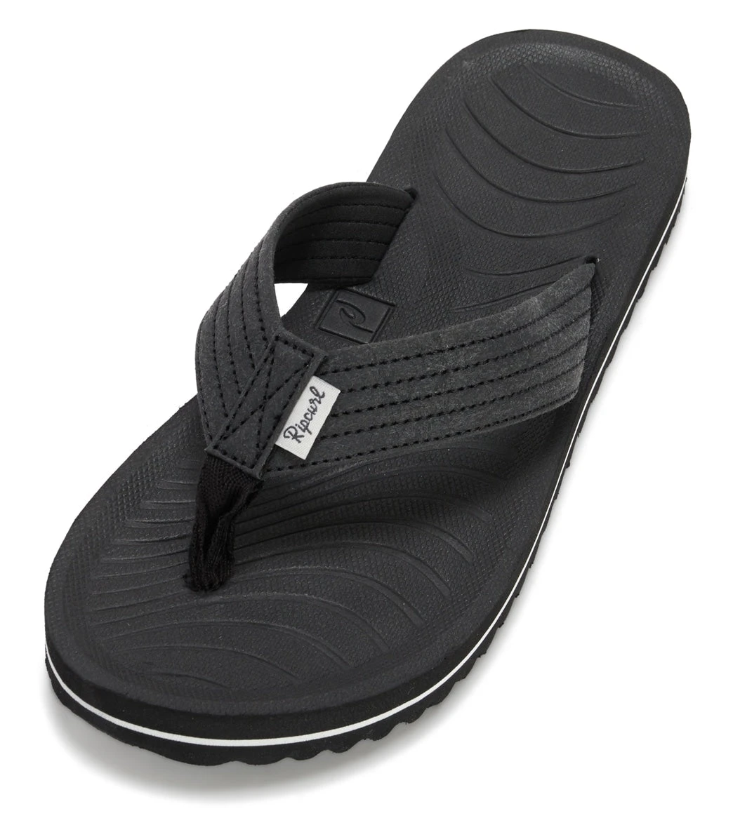 Rip Curl Men's Dbah Eco Flip Flop 20 Rip Curl Men's Dbah Eco Flip Flop - Image 18