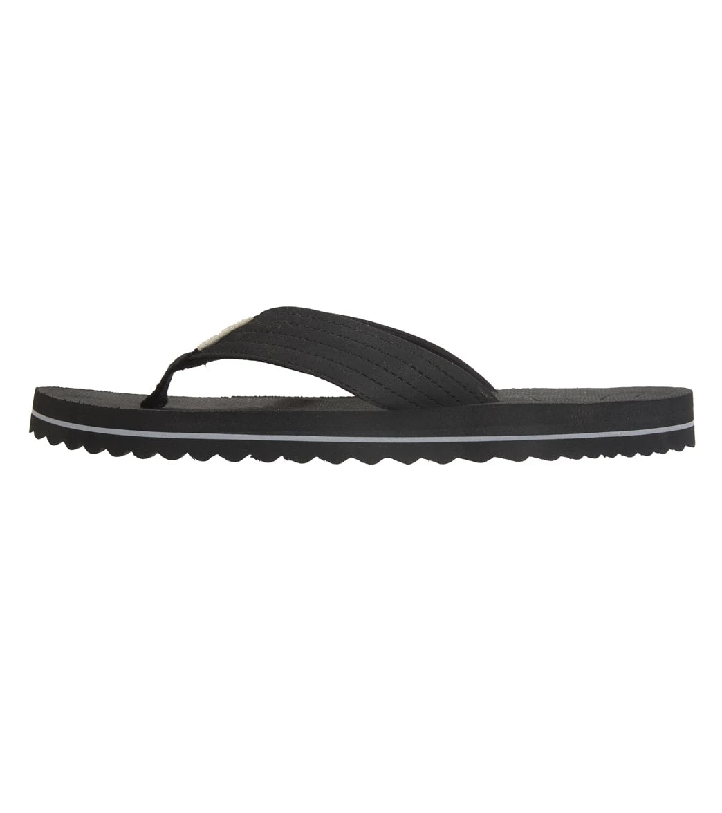 Rip Curl Men's Dbah Eco Flip Flop 10 Rip Curl Men's Dbah Eco Flip Flop - Image 8