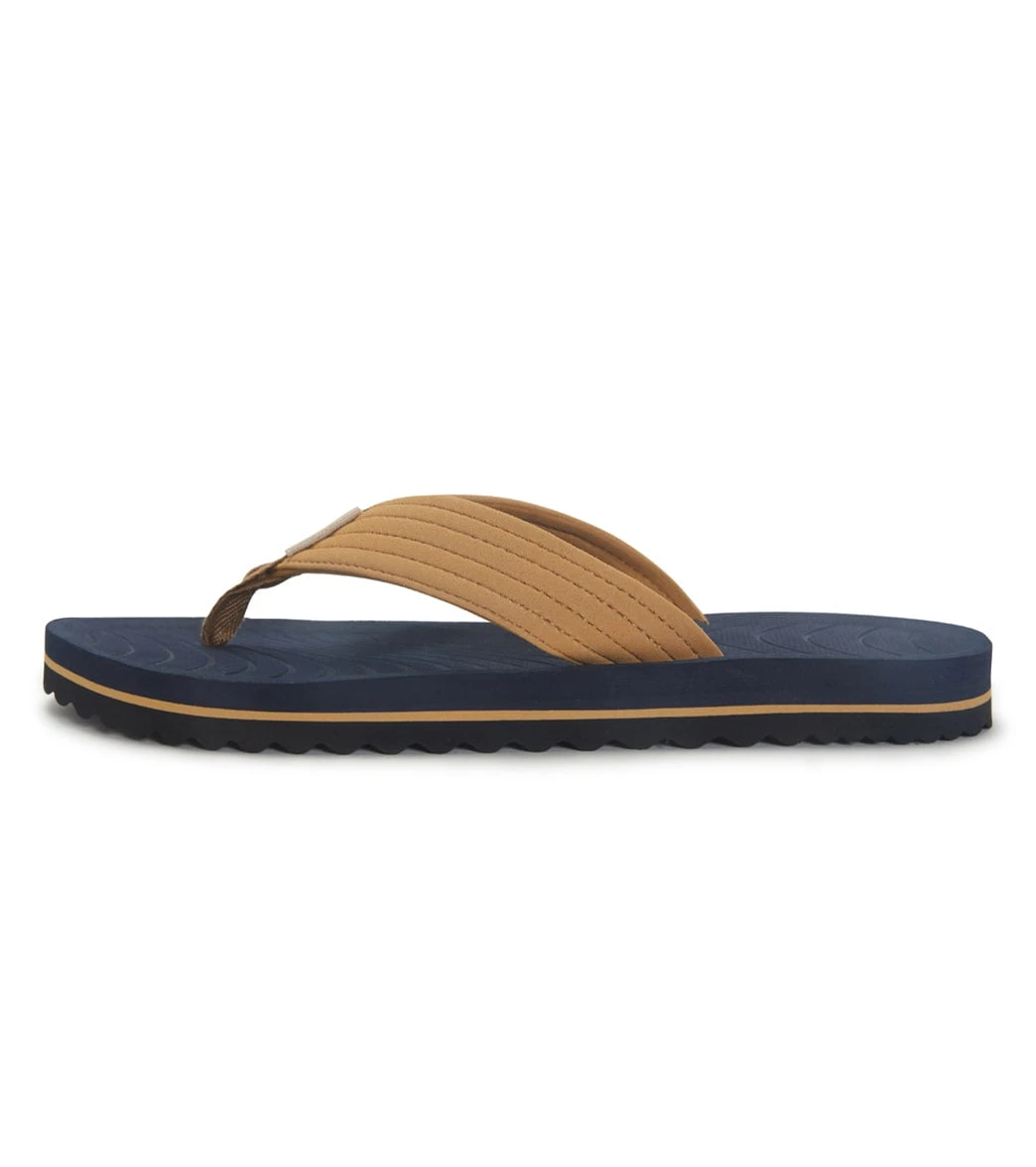 Rip Curl Men's Dbah Eco Flip Flop 4 Rip Curl Men's Dbah Eco Flip Flop - Image 2
