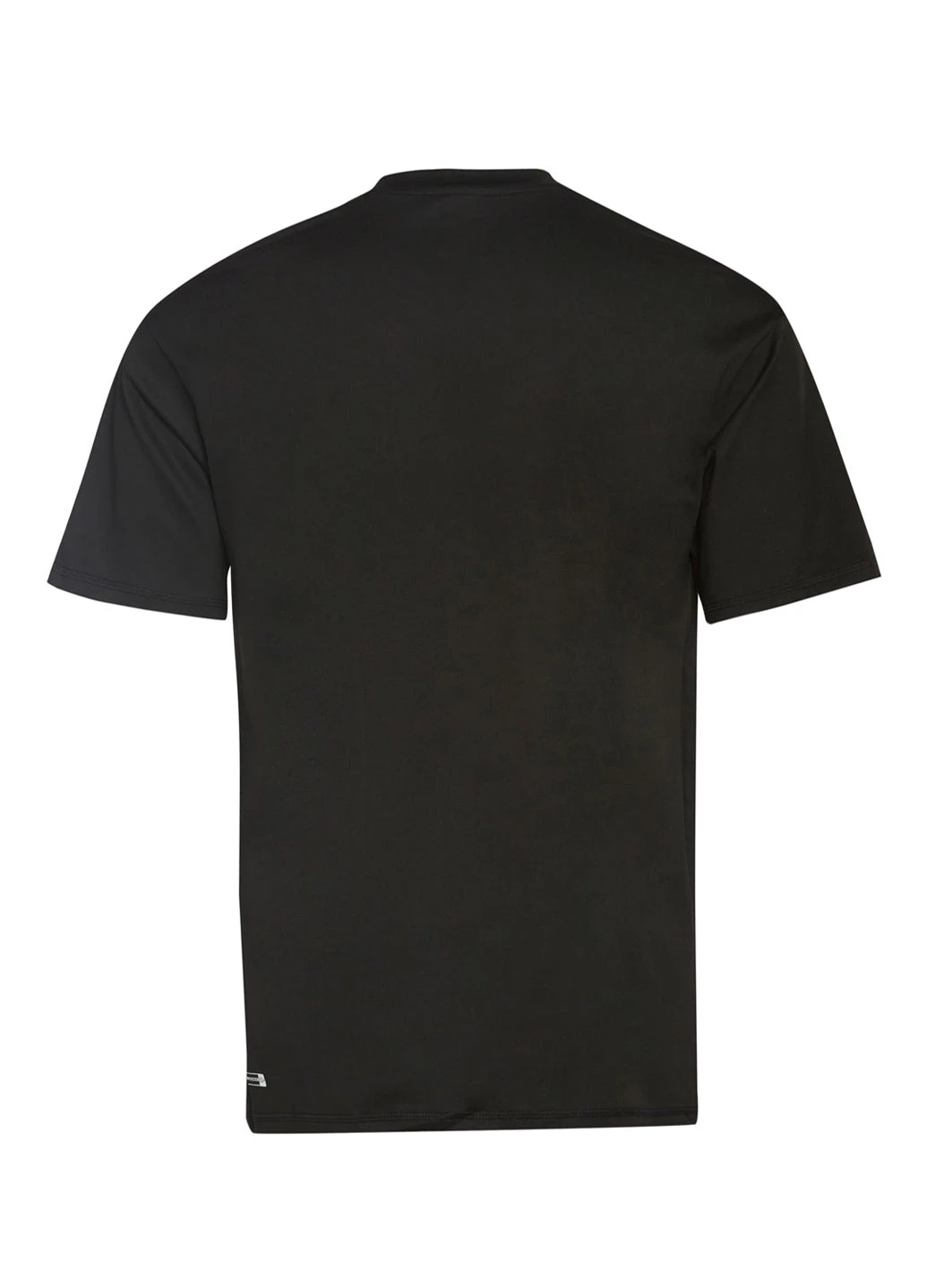 Quiksilver Men's Solid Streak Short Sleeve UPF 50 Rash Guard 17 Quiksilver Men's Solid Streak Short Sleeve UPF 50 Rash Guard - Image 15