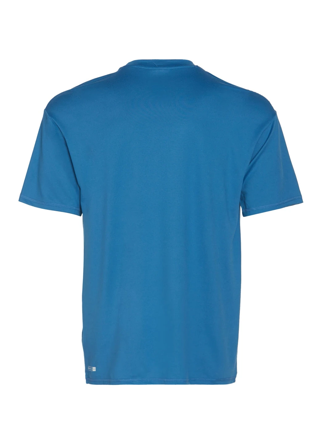 Quiksilver Men's Solid Streak Short Sleeve UPF 50 Rash Guard 4 Quiksilver Men's Solid Streak Short Sleeve UPF 50 Rash Guard - Image 2