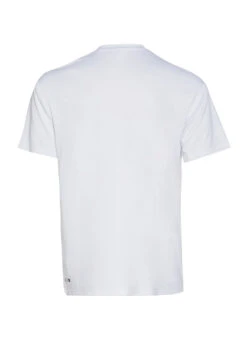 Quiksilver Men's Solid Streak Short Sleeve UPF 50 Rash Guard 40 Quiksilver Men's Solid Streak Short Sleeve UPF 50 Rash Guard -Swimwear Outlet 8642110619816 white 2a