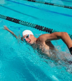 FINIS Hayden Mirror Goggles -Swimwear Outlet 8642125889704 purplemirrorwhite 3a