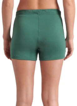 Arena Women's Lorella Team Shorts 24 Arena Women's Lorella Team Shorts -Swimwear Outlet 8642173796520 mangrovemangrovelightgreen 2a