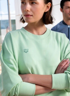 Arena Women's Lorella Team Shorts 30 Arena Women's Lorella Team Shorts -Swimwear Outlet 8642173796520 mangrovemangrovelightgreen 8a