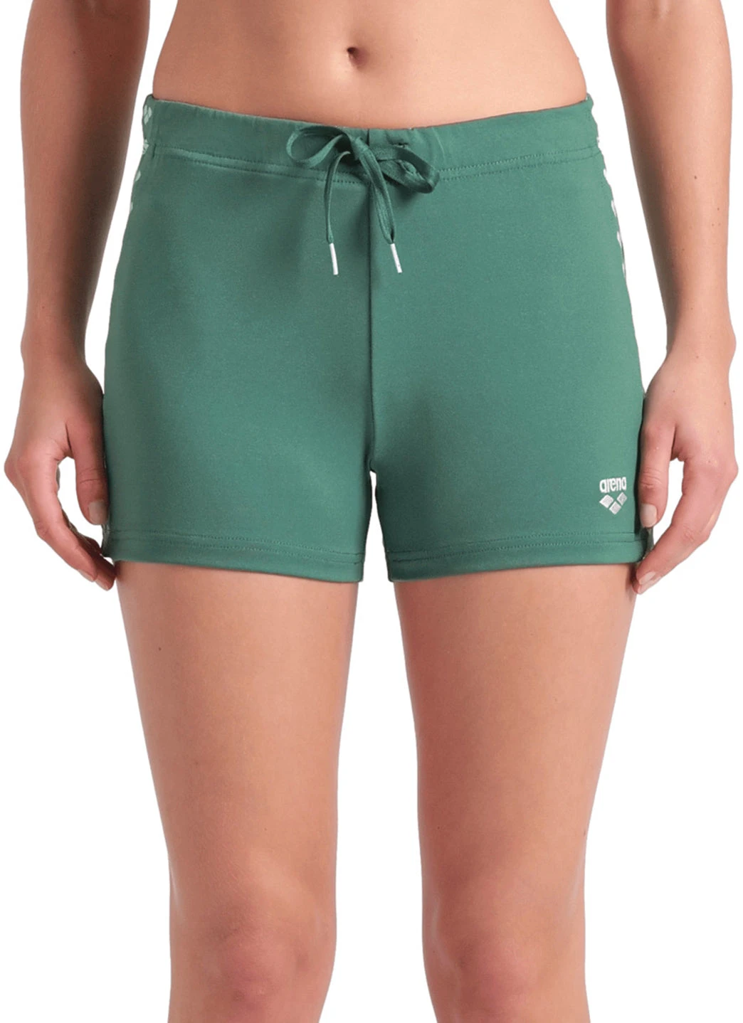 Arena Women's Lorella Team Shorts 3 Arena Women's Lorella Team Shorts