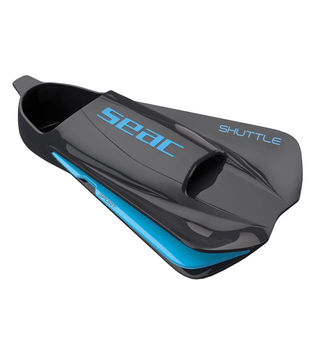 Seac USA Shuttle Sport Swim Fins 5 Seac USA Shuttle Sport Swim Fins - Image 3