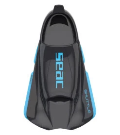 Seac USA Shuttle Sport Swim Fins 12 Seac USA Shuttle Sport Swim Fins -Swimwear Outlet 8642231238824 blackblue 2a